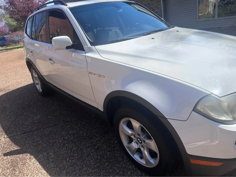 2008 BMW E83 X3 - Image 3 of 20