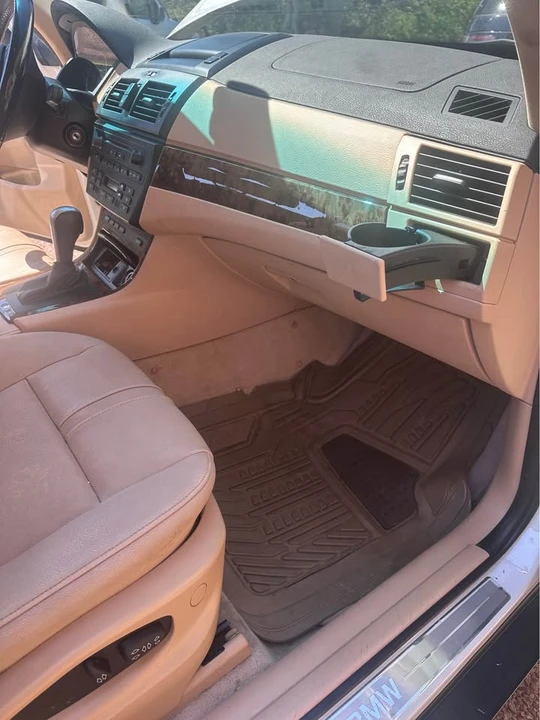 2008 BMW E83 X3 - Image 16 of 20