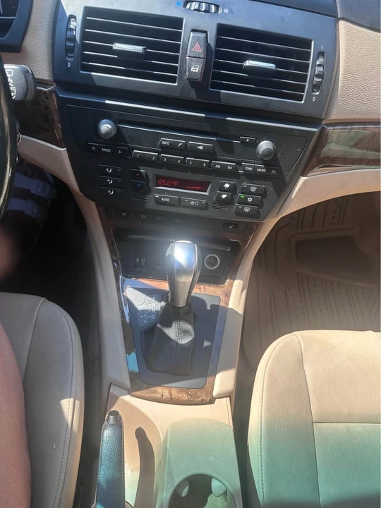 2008 BMW E83 X3 - Image 11 of 20