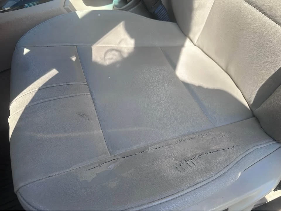 2008 BMW E83 X3 - Image 13 of 20