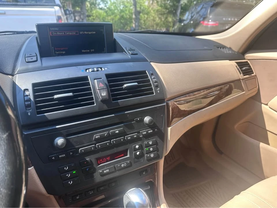 2008 BMW E83 X3 - Image 10 of 20