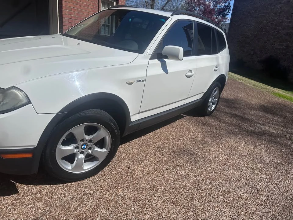 2008 BMW E83 X3 - Image 7 of 20