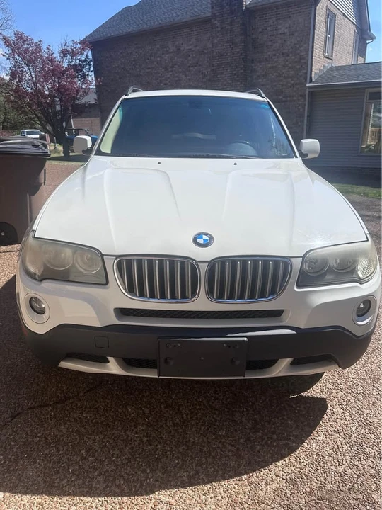 2008 BMW E83 X3 - Image 6 of 20