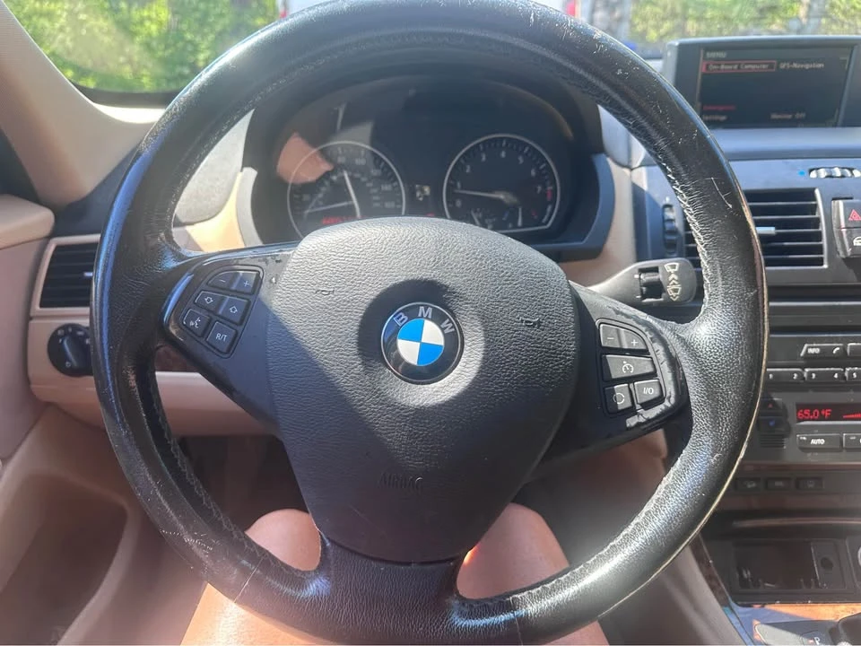 2008 BMW E83 X3 - Image 12 of 20