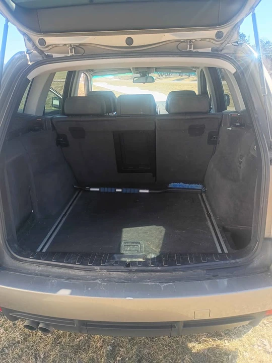 2008 BMW E83 X3 - Image 7 of 8