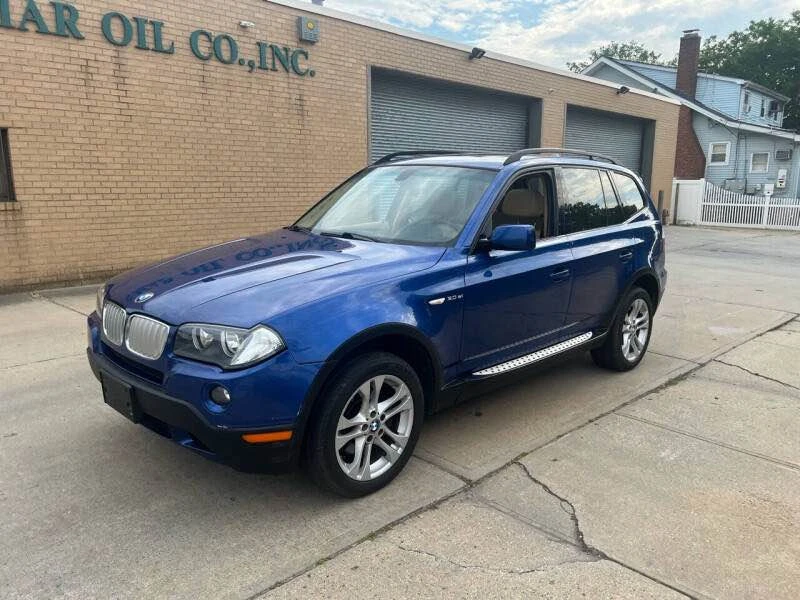 2008 BMW E83 X3 - Image 8 of 20