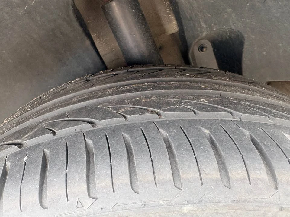 2008 BMW E83 X3 - Image 7 of 9