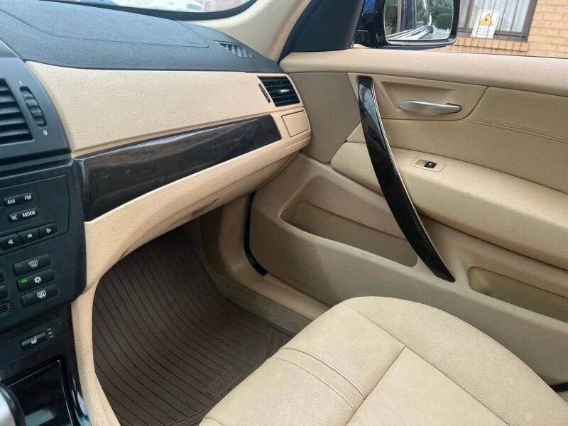 2008 BMW E83 X3 - Image 20 of 20