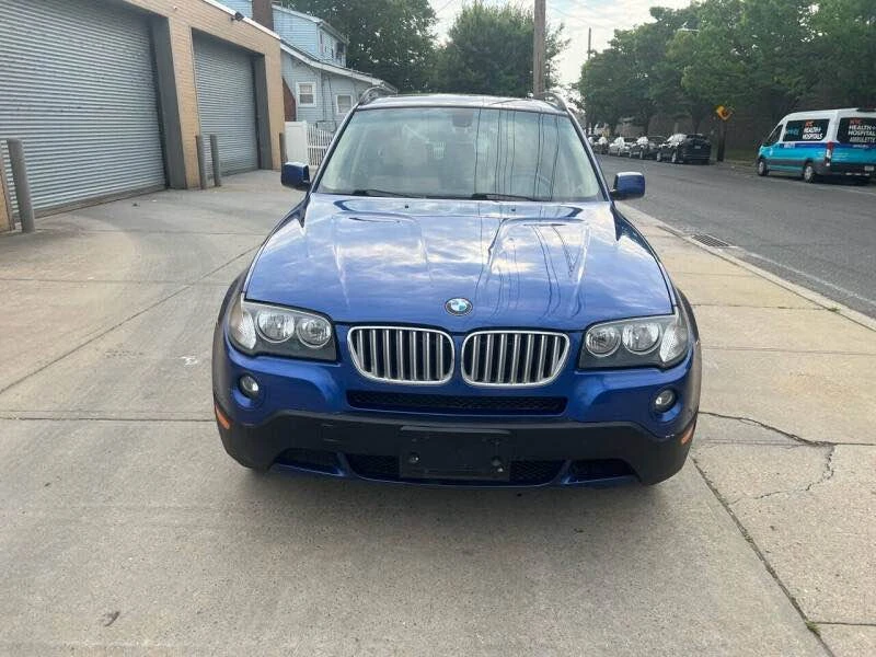 2008 BMW E83 X3 - Image 3 of 20