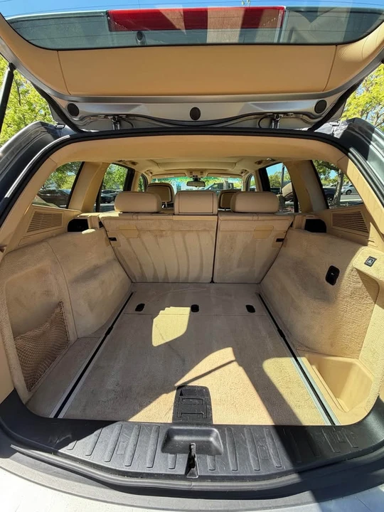2008 BMW E83 X3 - Image 12 of 16