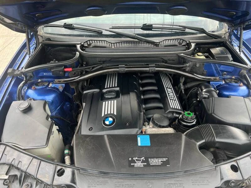 2008 BMW E83 X3 - Image 17 of 20