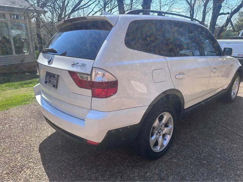 2008 BMW E83 X3 - Image 2 of 20