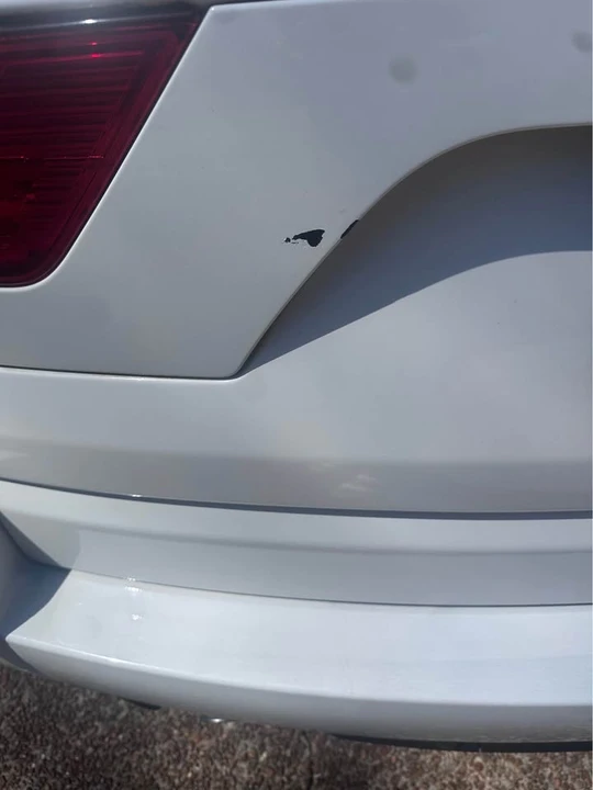 2008 BMW E83 X3 - Image 8 of 20