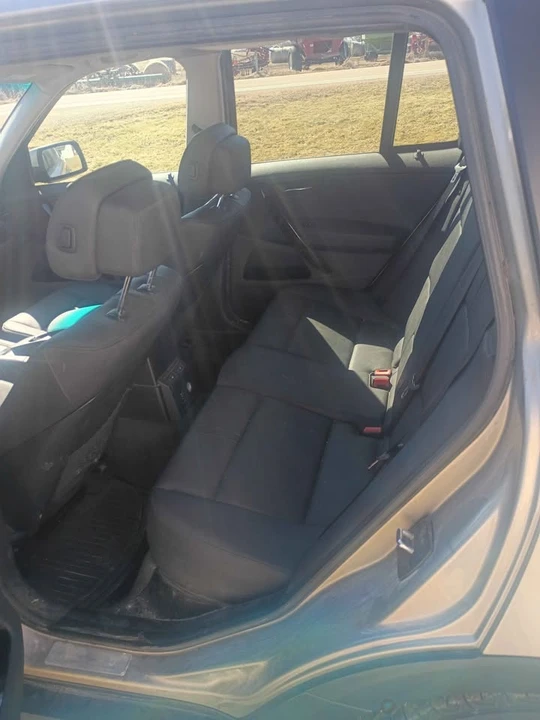 2008 BMW E83 X3 - Image 6 of 8