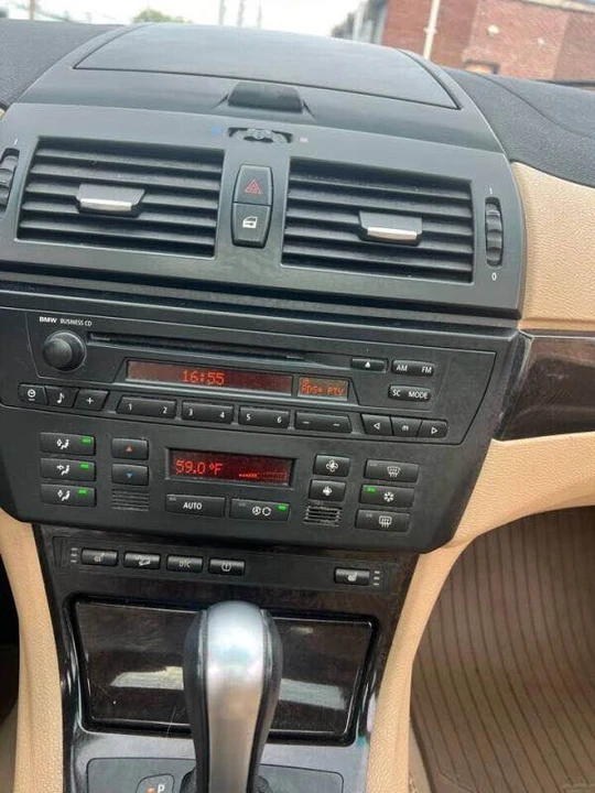 2008 BMW E83 X3 - Image 19 of 20