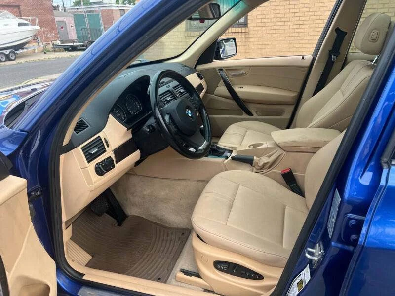 2008 BMW E83 X3 - Image 15 of 20
