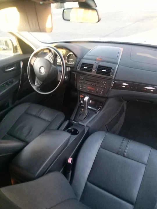 2008 BMW E83 X3 - Image 6 of 12