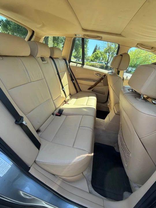 2008 BMW E83 X3 - Image 15 of 16