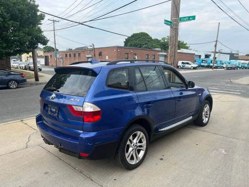 2008 BMW E83 X3 - Image 6 of 20