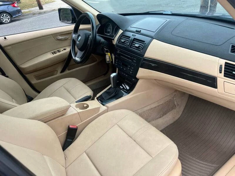 2008 BMW E83 X3 - Image 11 of 20