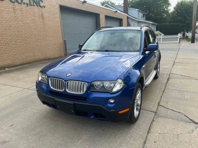 2008 BMW E83 X3 - Image 2 of 20