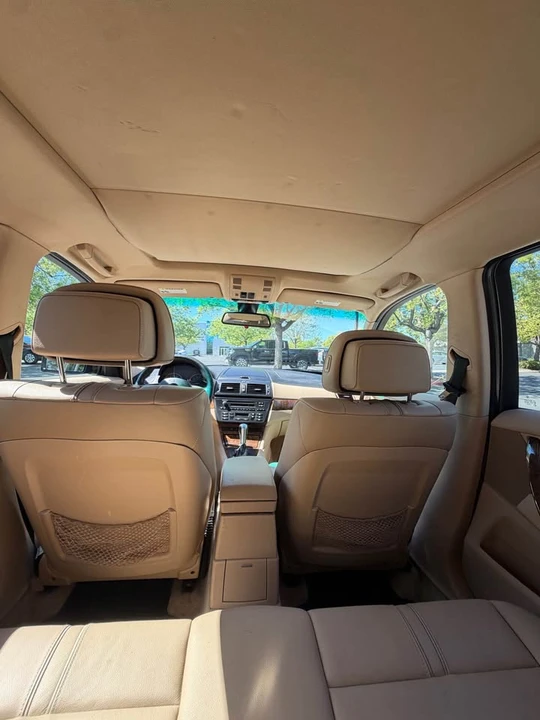 2008 BMW E83 X3 - Image 13 of 16