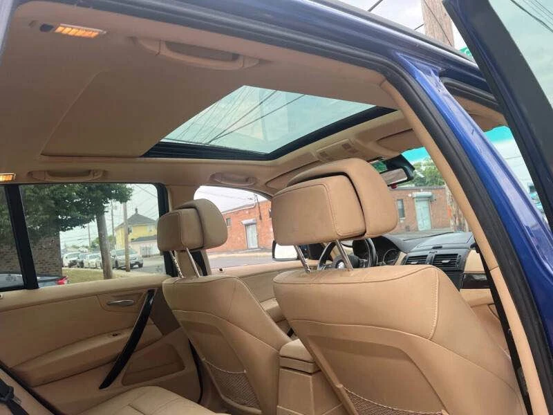 2008 BMW E83 X3 - Image 13 of 20