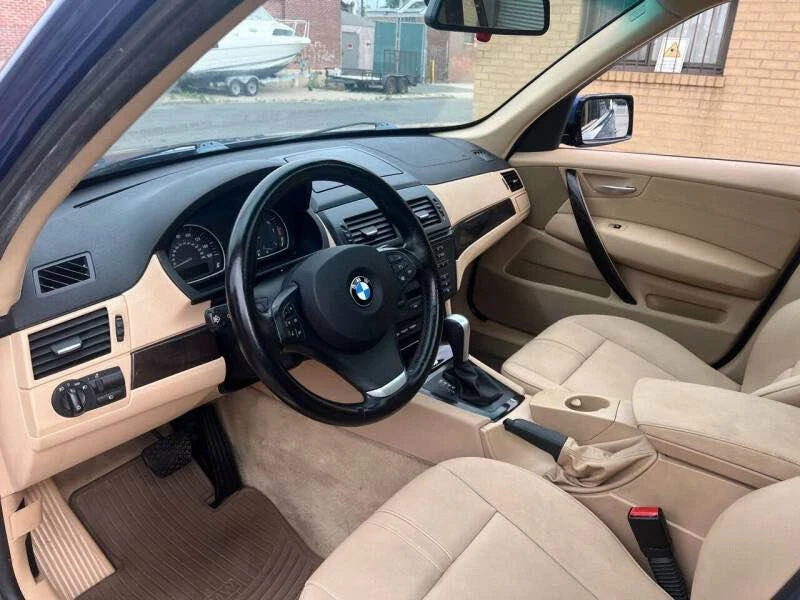 2008 BMW E83 X3 - Image 16 of 20