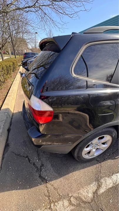 2008 BMW E83 X3 - Image 10 of 17