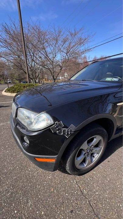 2008 BMW E83 X3 - Image 13 of 17