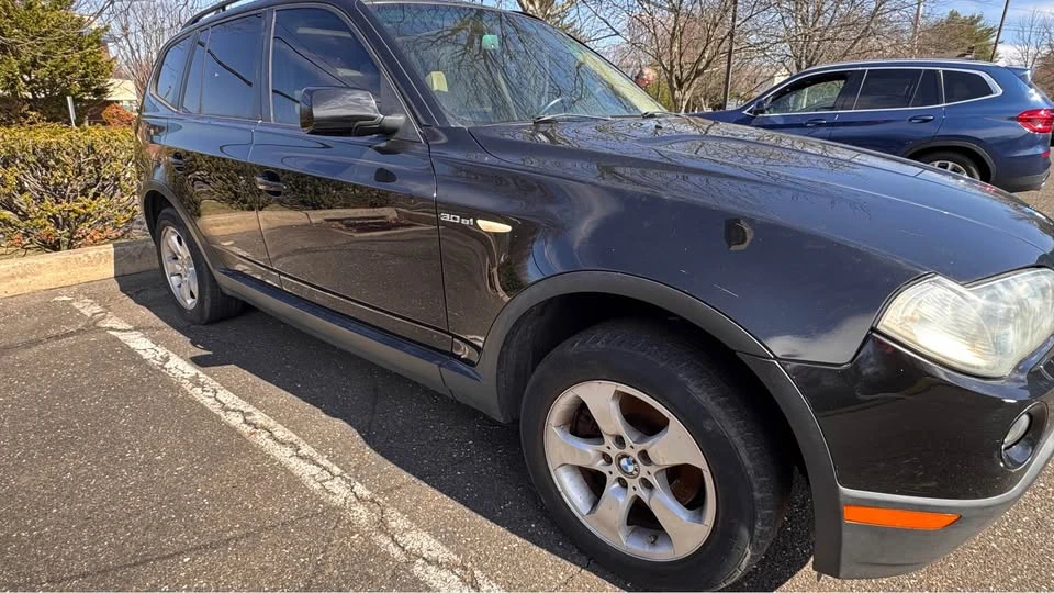 2008 BMW E83 X3 - Image 9 of 17