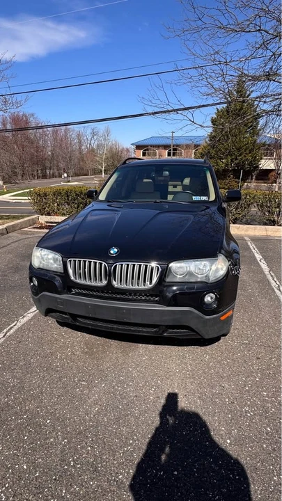 2008 BMW E83 X3 - Image 17 of 17