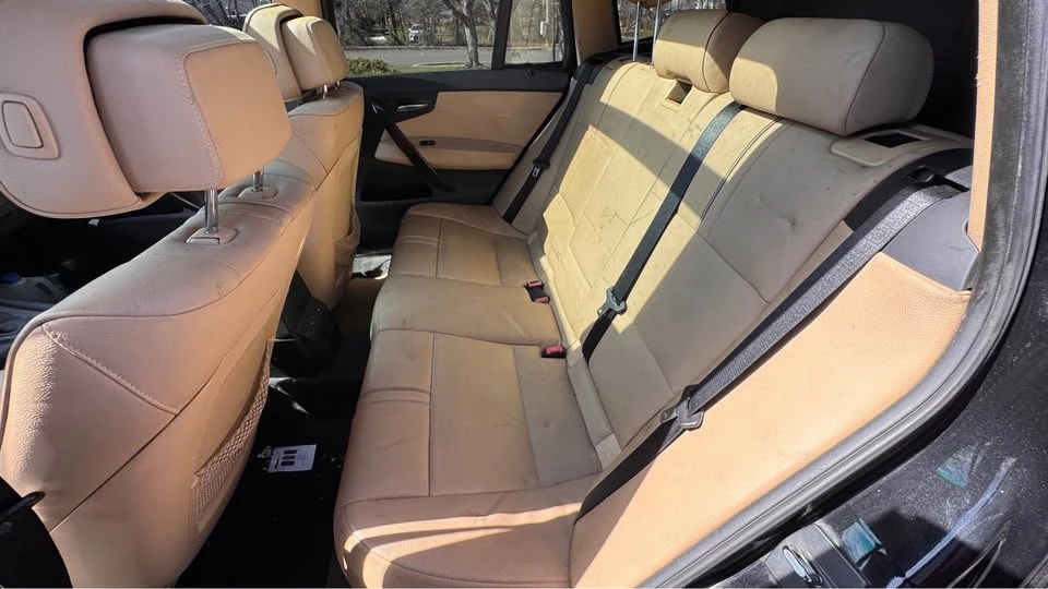 2008 BMW E83 X3 - Image 4 of 17