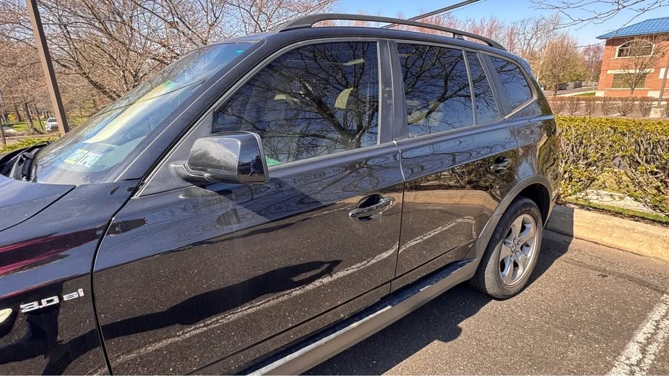 2008 BMW E83 X3 - Image 16 of 17