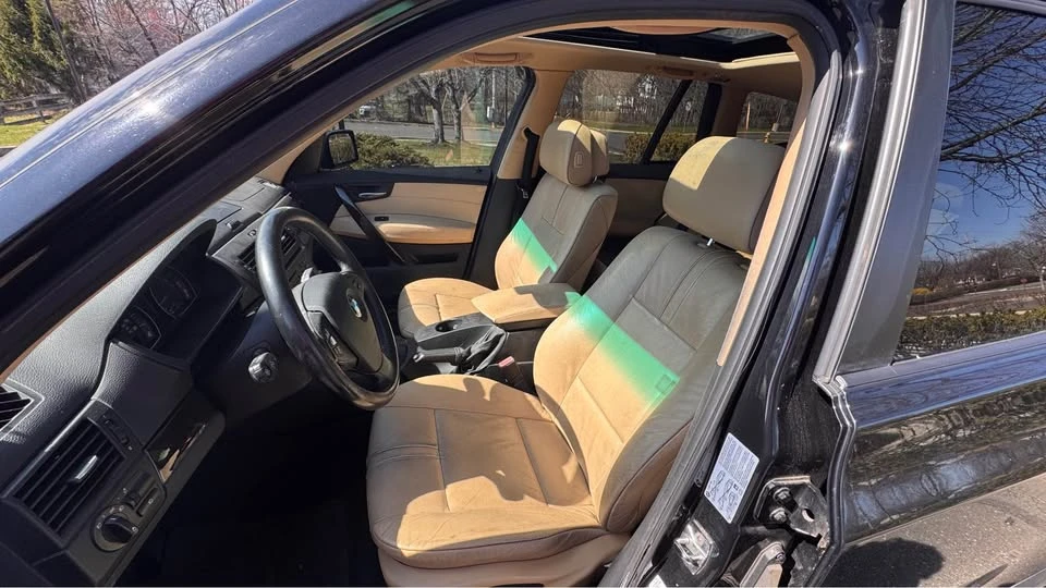 2008 BMW E83 X3 - Image 15 of 17