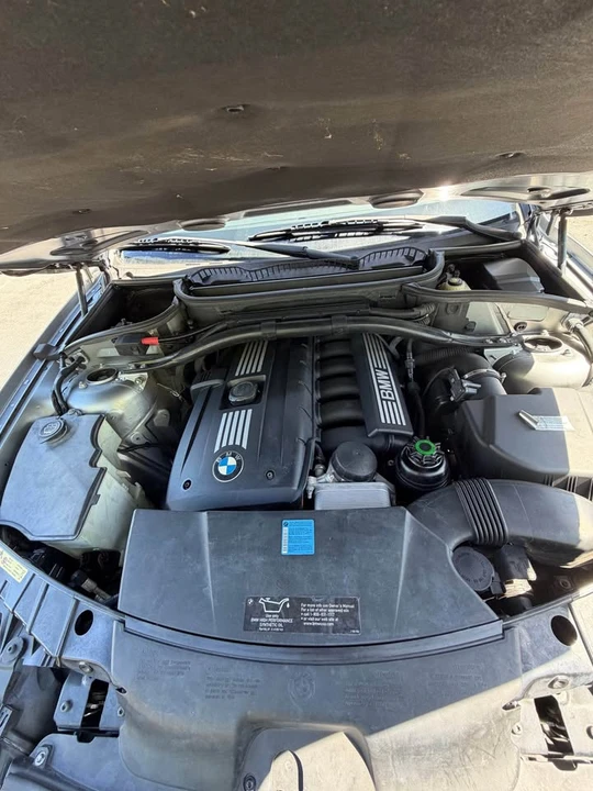 2008 BMW E83 X3 - Image 16 of 16