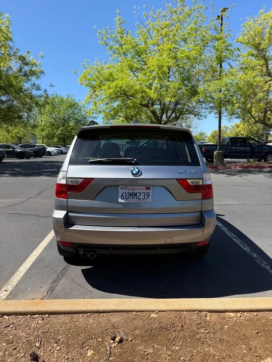 2008 BMW E83 X3 - Image 6 of 16
