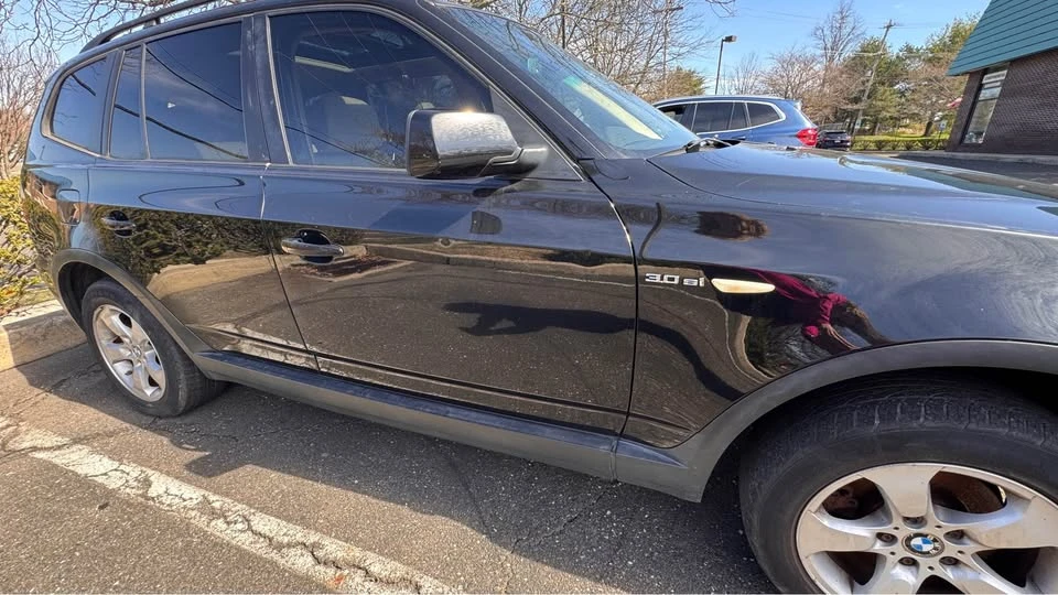 2008 BMW E83 X3 - Image 12 of 17
