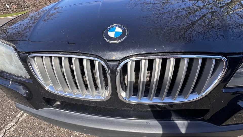 2008 BMW E83 X3 - Image 8 of 17