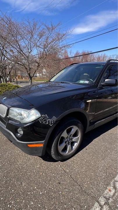 2008 BMW E83 X3 - Image 7 of 17