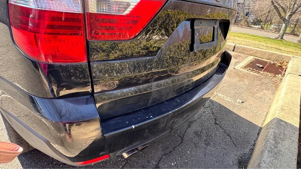 2008 BMW E83 X3 - Image 14 of 17