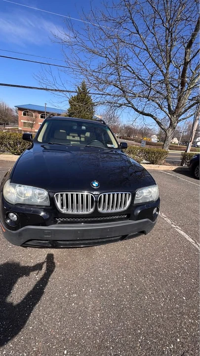 2008 BMW E83 X3 - Image 11 of 17
