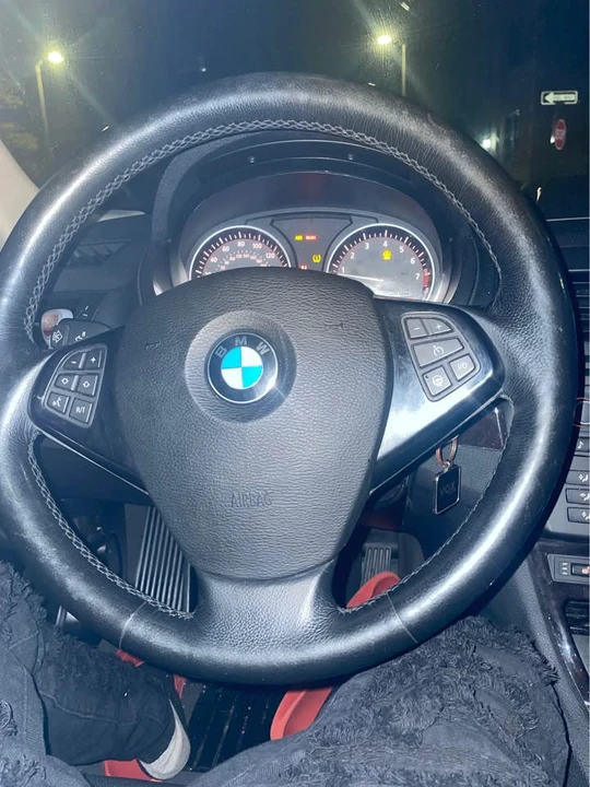 2008 BMW E83 X3 - Image 2 of 4
