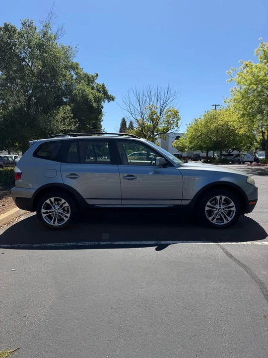 2008 BMW E83 X3 - Image 4 of 16