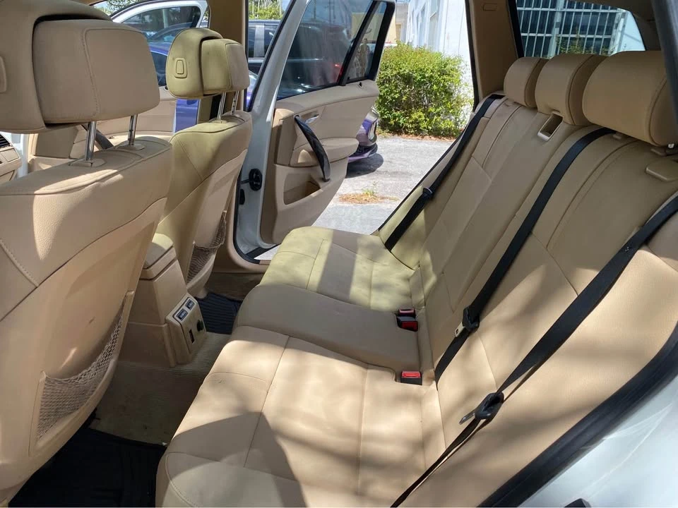 2008 BMW E83 X3 - Image 6 of 6