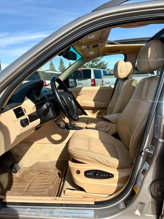 2008 BMW E83 X3 - Image 13 of 19