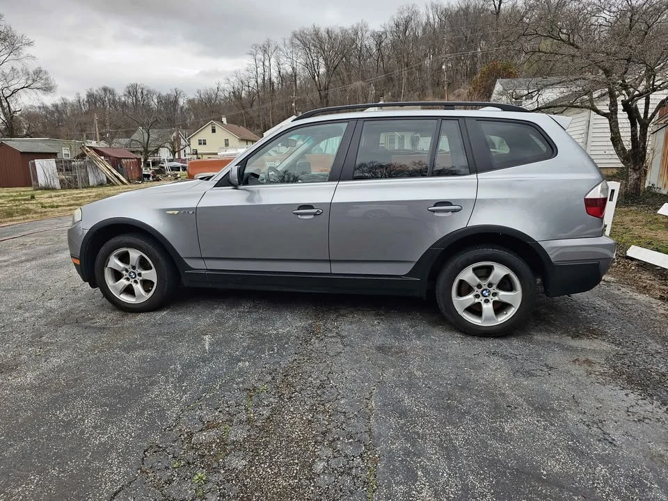2008 BMW E83 X3 - Image 3 of 5
