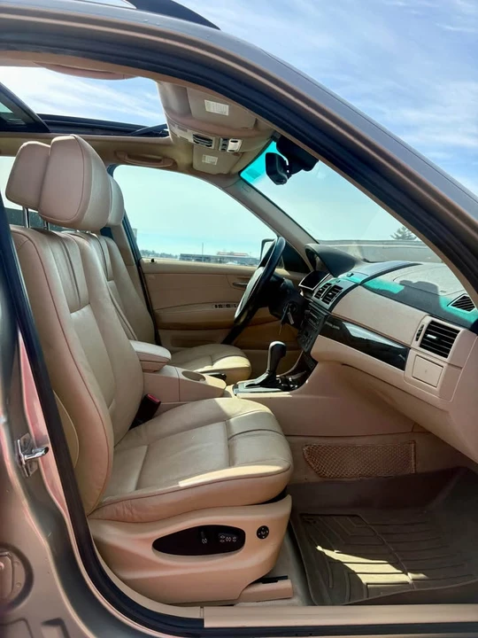2008 BMW E83 X3 - Image 15 of 19