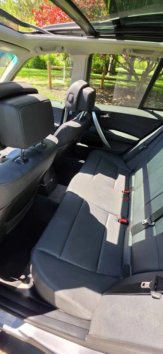 2008 BMW E83 X3 - Image 5 of 6