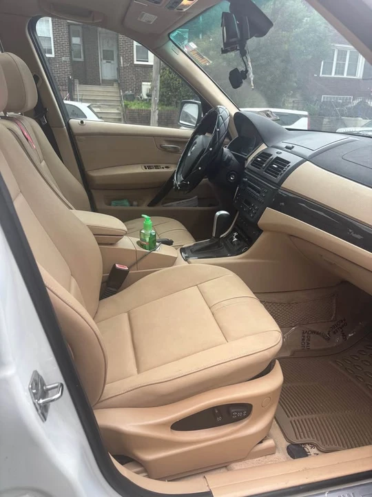2008 BMW E83 X3 - Image 6 of 9